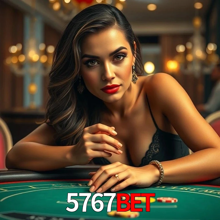 5767bet VIP Rewards