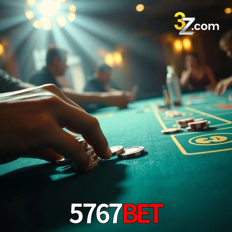 5767bet lottery