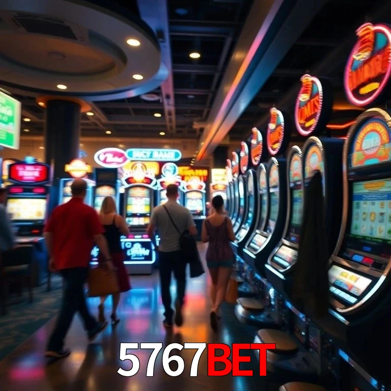 5767bet Manager VIP