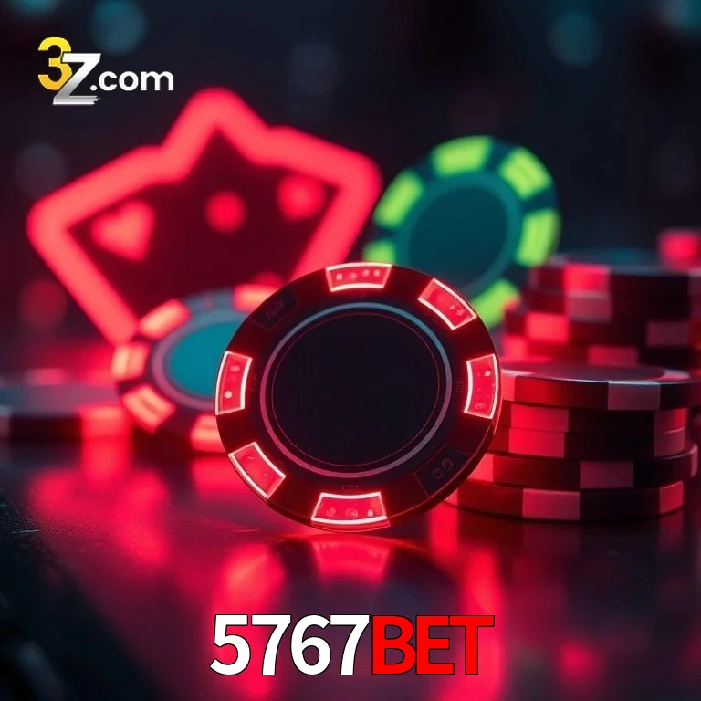 5767bet Slot Analytics