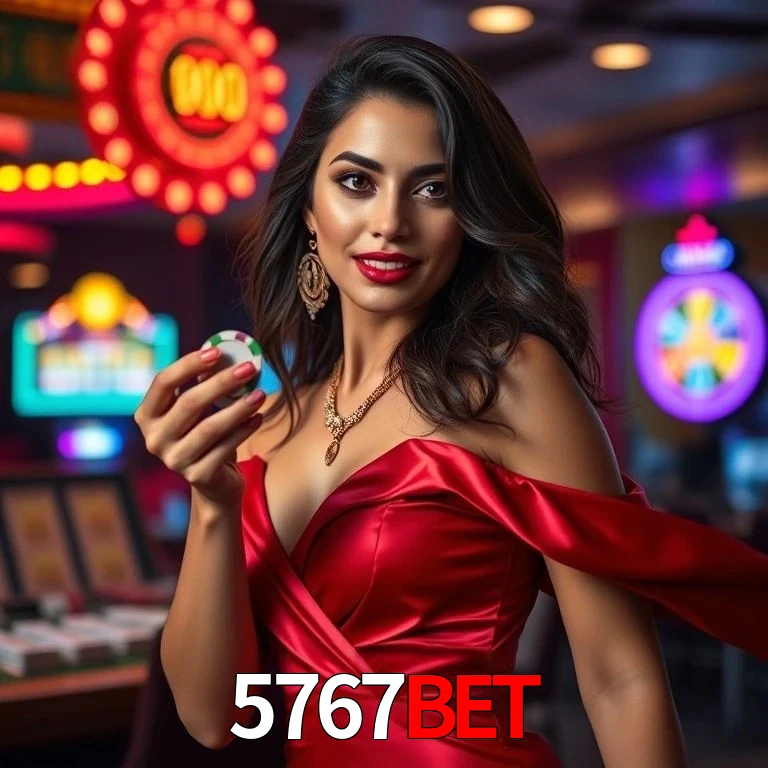 5767bet Torneios Slots