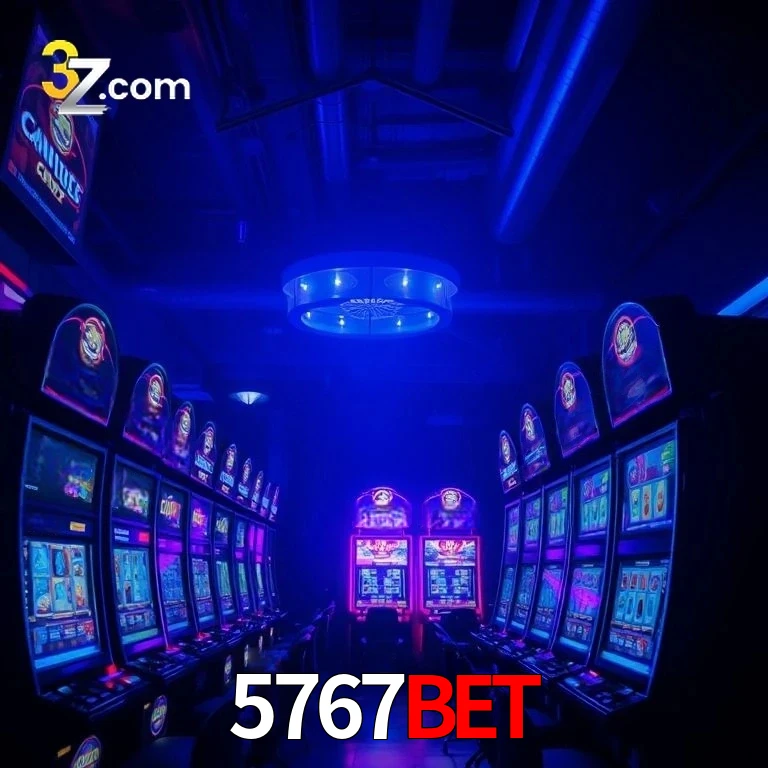 5767bet App Security