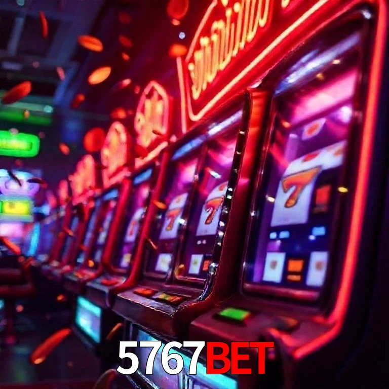 5767bet fortune-tiger