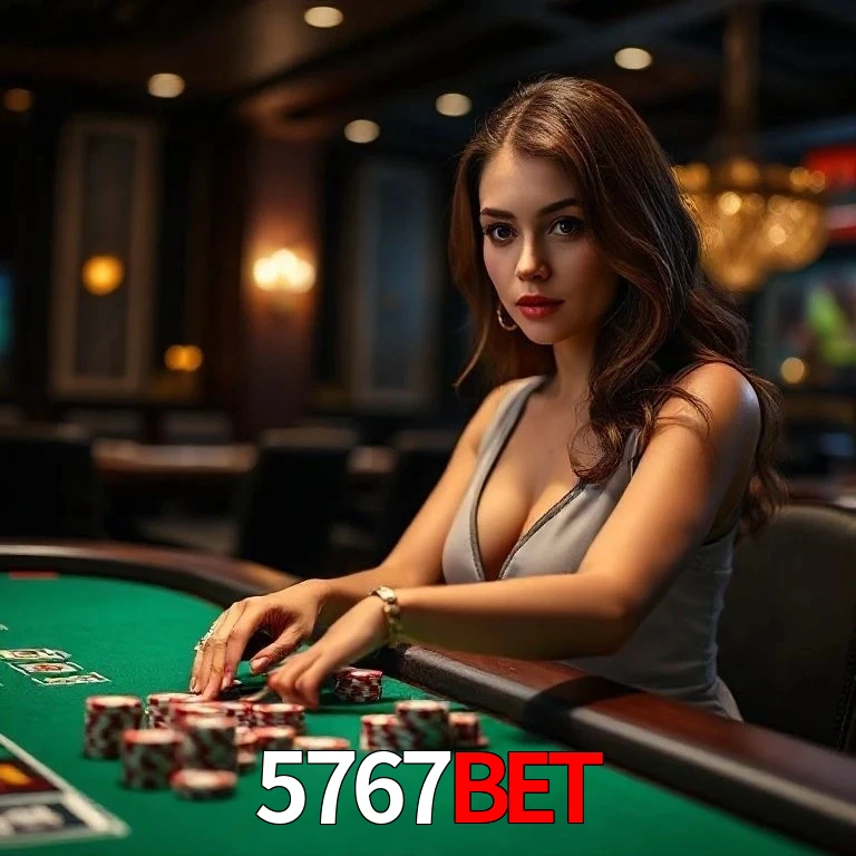 5767bet Live Casino