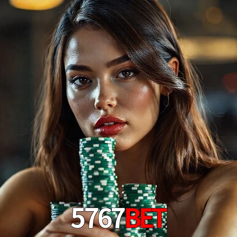 5767bet Slot Temas